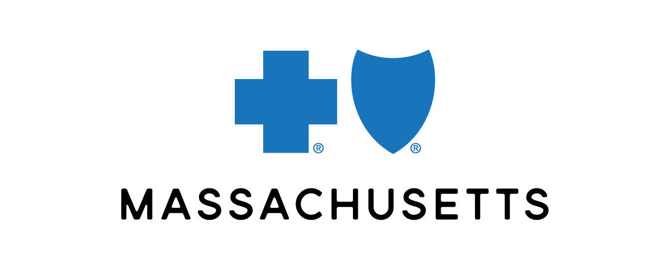 Blue Cross Blue Shield of Massachusetts logo