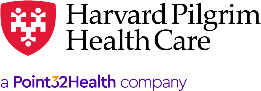Harvard Pilgrim Health Care logo