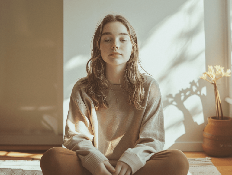 Teen Depression on the South Shore: What Every Massachusetts Parent Needs to Know