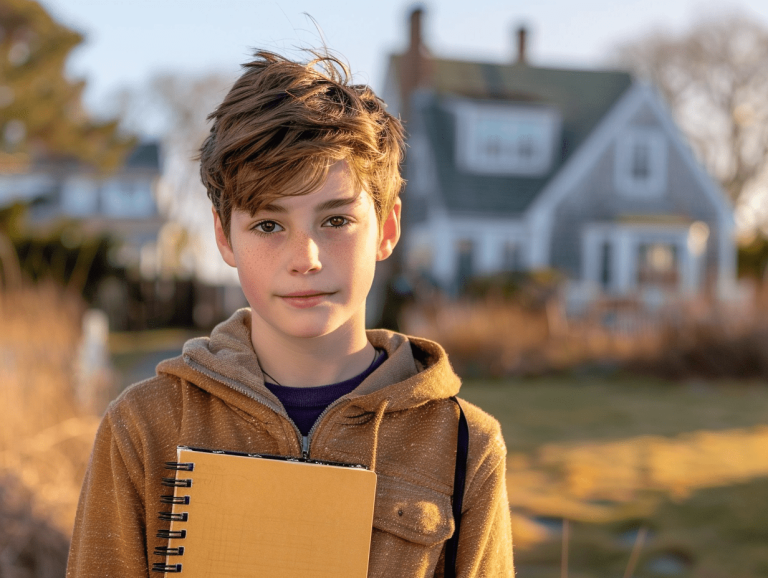 School Refusal on the South Shore: What It Is, Why It Happens, and How to Get Your Child Back to School