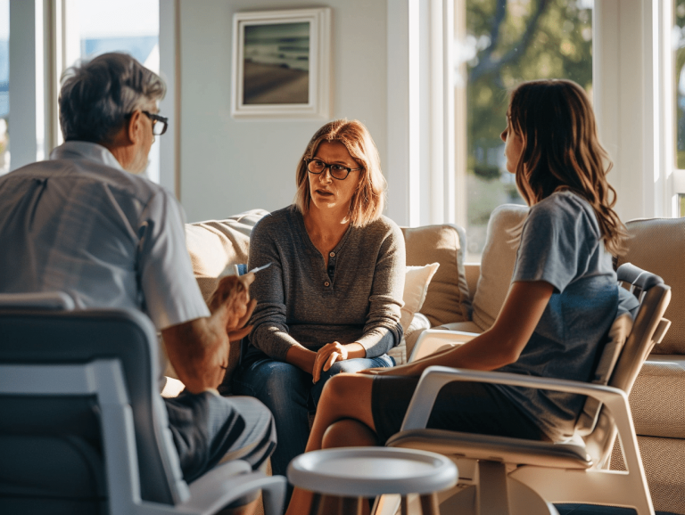Psychiatric Medication for Children and Adolescents: What South Shore Parents Need to Know Before Saying Yes