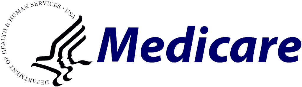 Medicare logo